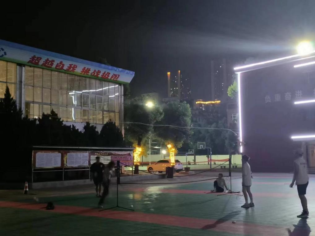 团簇星空,绽放芳华 ——冰球突破入口官网第二届社团文化节 团簇星空,绽放芳华 ——冰球突破入口官网第二届社团文化节