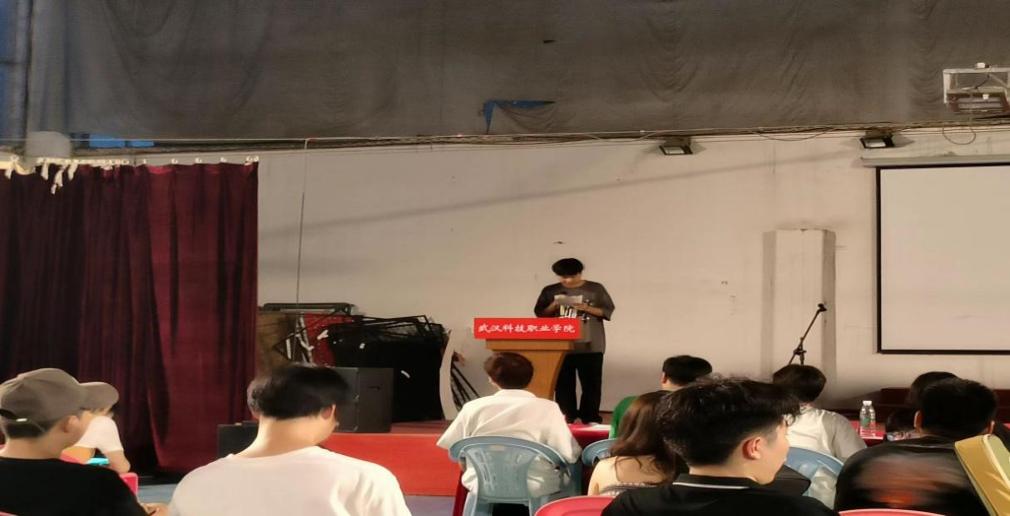 音你而来,一路生花 ——冰球突破入口官网2024年校园十佳歌手大赛 音你而来,一路生花 ——冰球突破入口官网2024年校园十佳歌手大赛