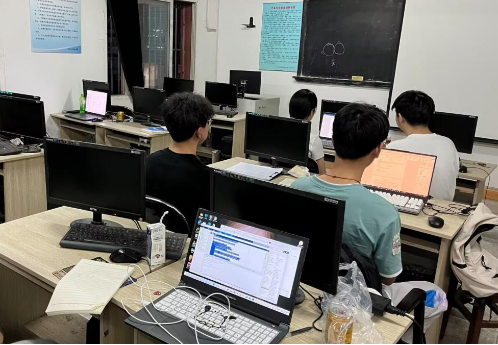 喜报!冰球官网在2024年全国大学生数学建模竞赛中喜获佳绩 喜报!冰球官网在2024年全国大学生数学建模竞赛中喜获佳绩