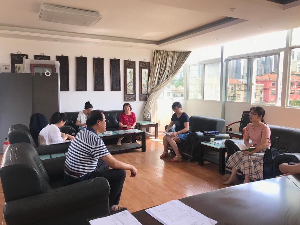 洪山区卫健委联合督导检查冰球突破入口官网结核病防控工作