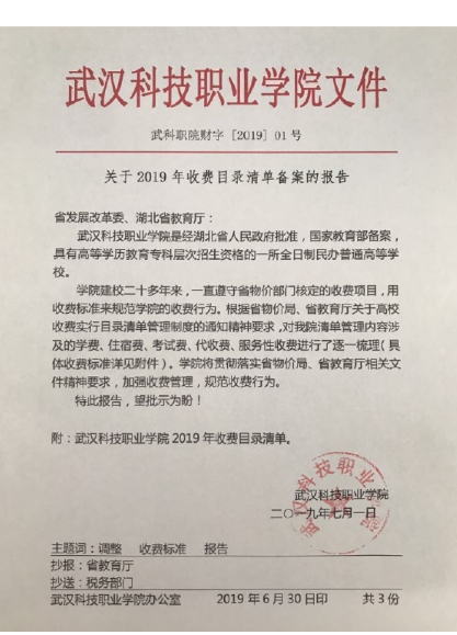 冰球突破入口官网2019年度收费目录清单
