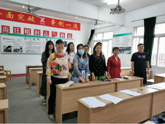 中国共产党冰球突破入口官网委员会学工第二支部委员会举行换届选举大会 中国共产党冰球突破入口官网委员会学工第二支部委员会举行换届选举大会