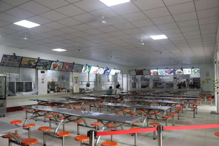 学院文明创建活动取得良好成效 学院文明创建活动取得良好成效