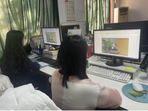 冰球突破入口官网开展“课程思政”线上培训学习活动 冰球突破入口官网开展“课程思政”线上培训学习活动