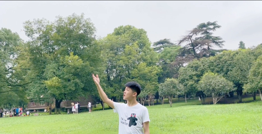 冰球官网在2021年湖北省“高校礼敬中华优秀传统文化教育展示活动”中喜获佳绩